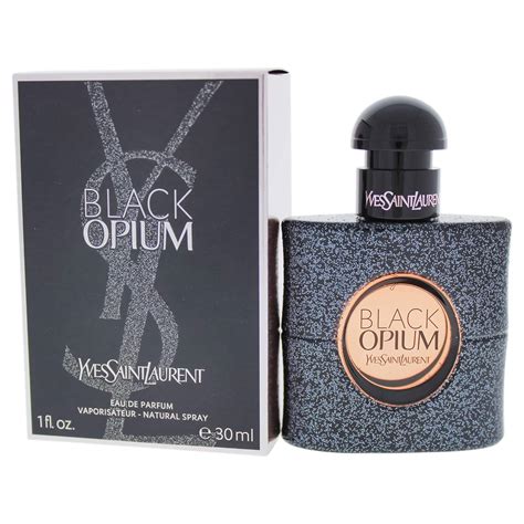 black opium perfume reviews.